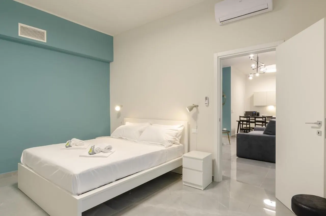 San Luca Apartments By Wonderful Italy Genova 0*,