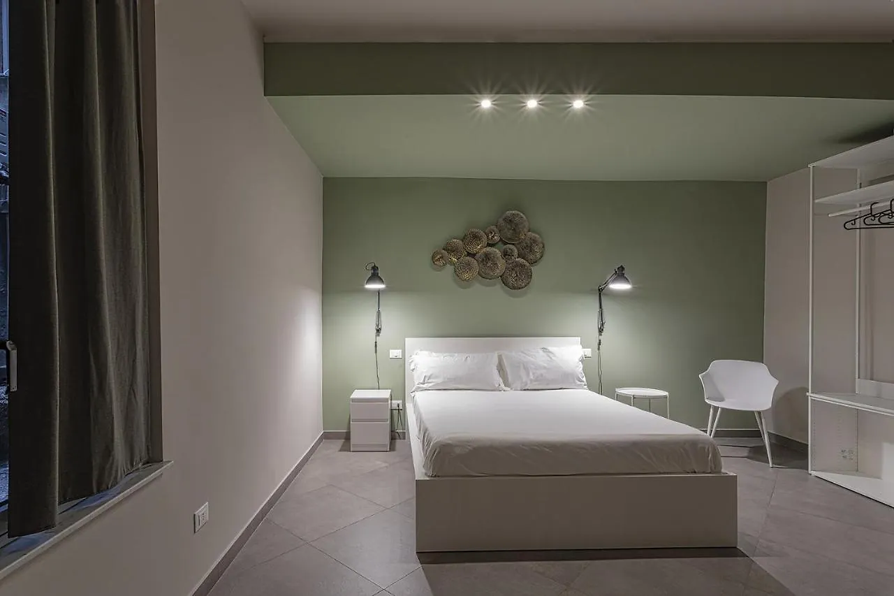 San Luca Apartments By Wonderful Italy Genova