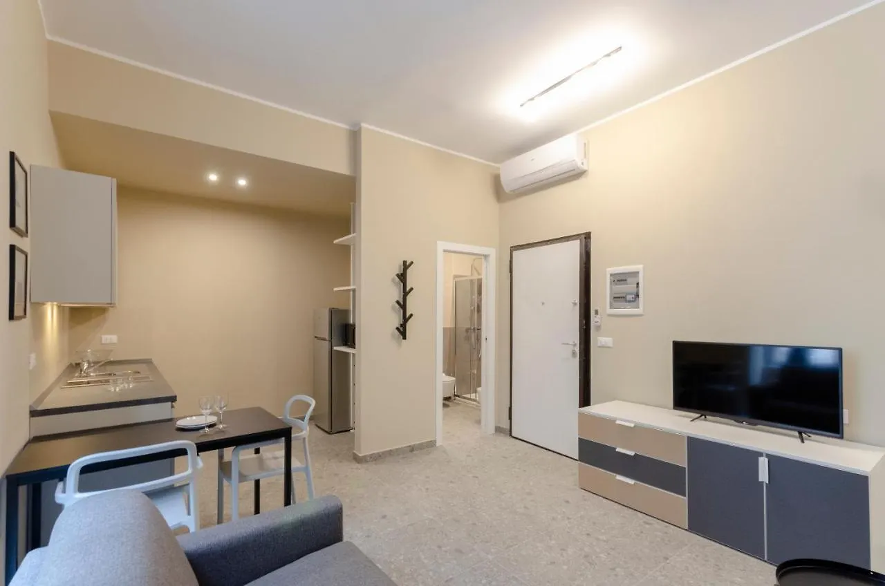 San Luca Apartments By Wonderful Italy Genova