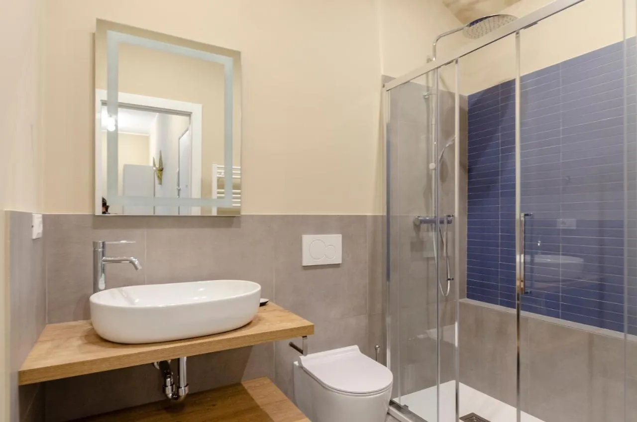 San Luca Apartments By Wonderful Italy Genova