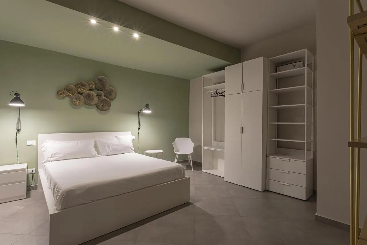 San Luca Apartments By Wonderful Italy Genoa