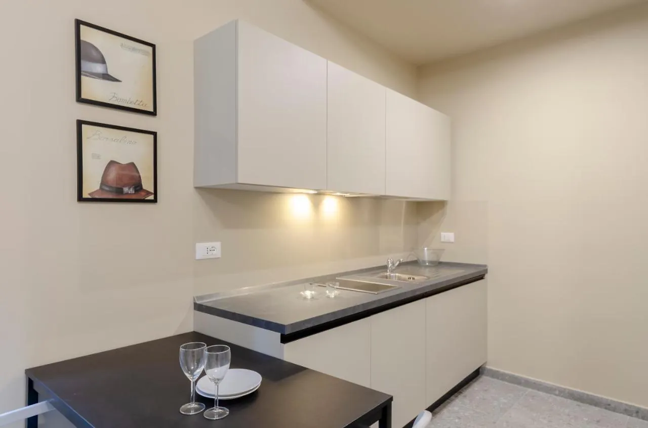 San Luca Apartments By Wonderful Italy Genoa Italy