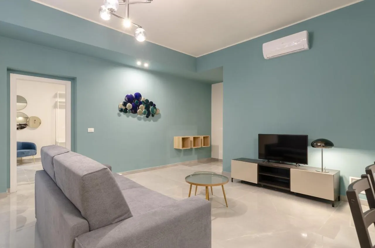 San Luca Apartments By Wonderful Italy Genoa Italy