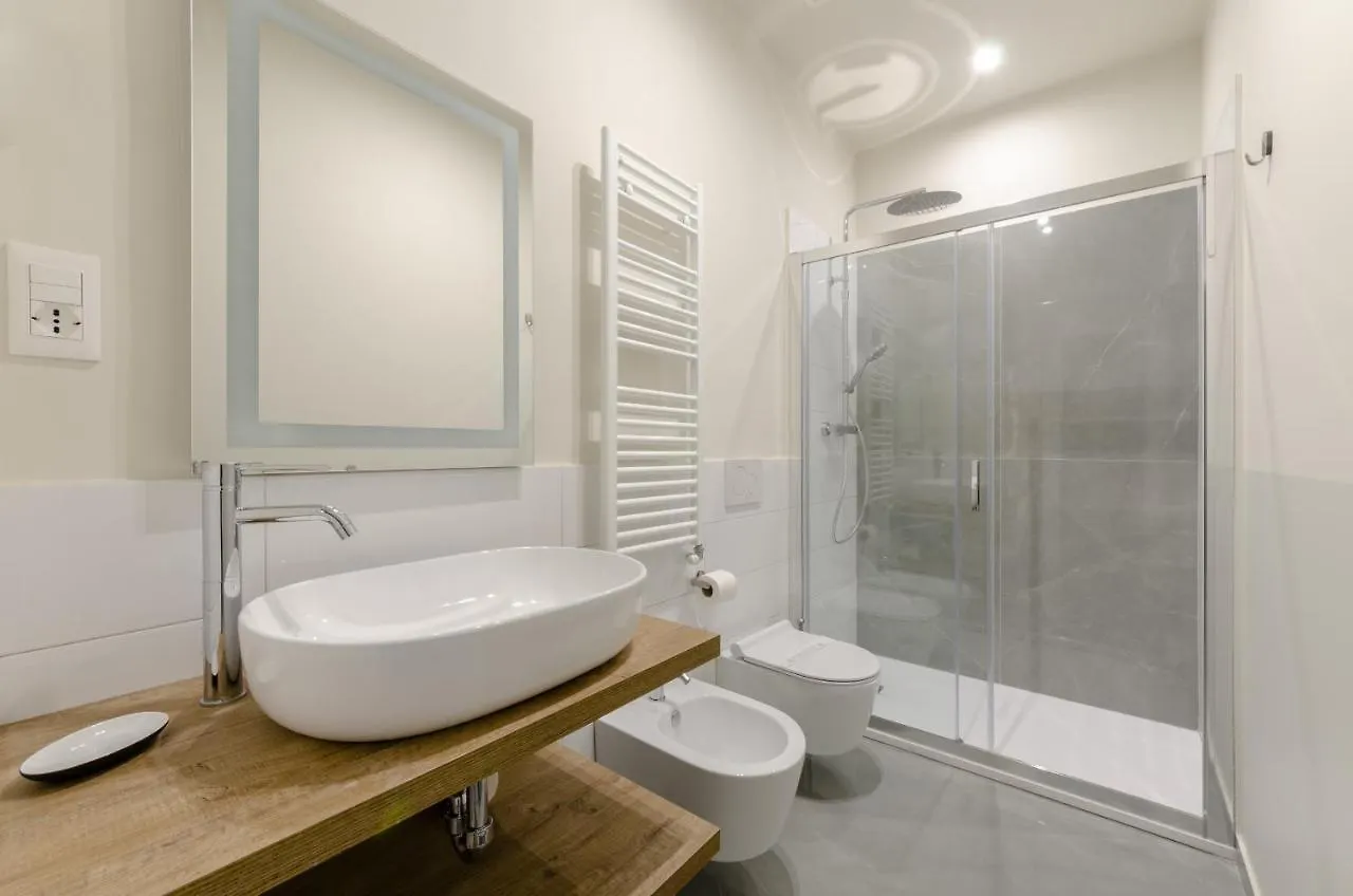 San Luca Apartments By Wonderful Italy Genoa