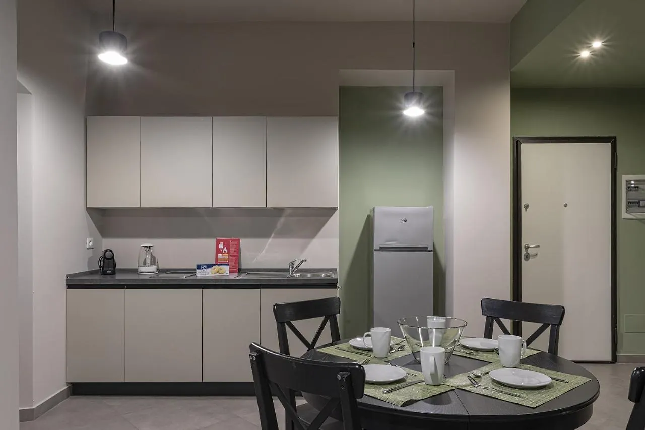 San Luca Apartments By Wonderful Italy Genoa