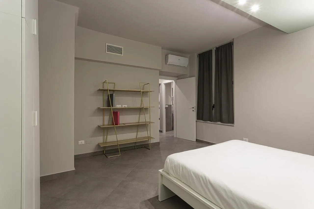San Luca Apartments By Wonderful Italy Genoa
