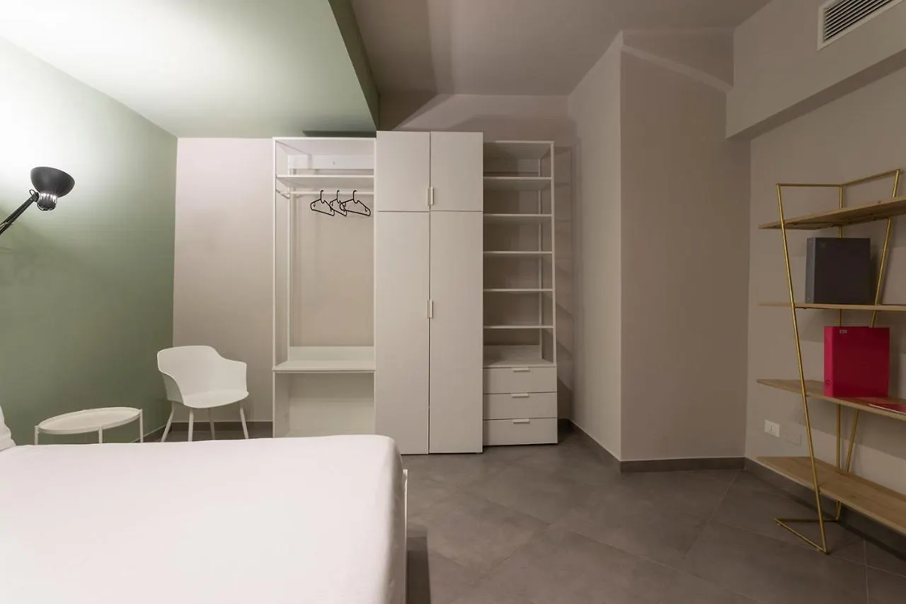 San Luca Apartments By Wonderful Italy Genoa Italy