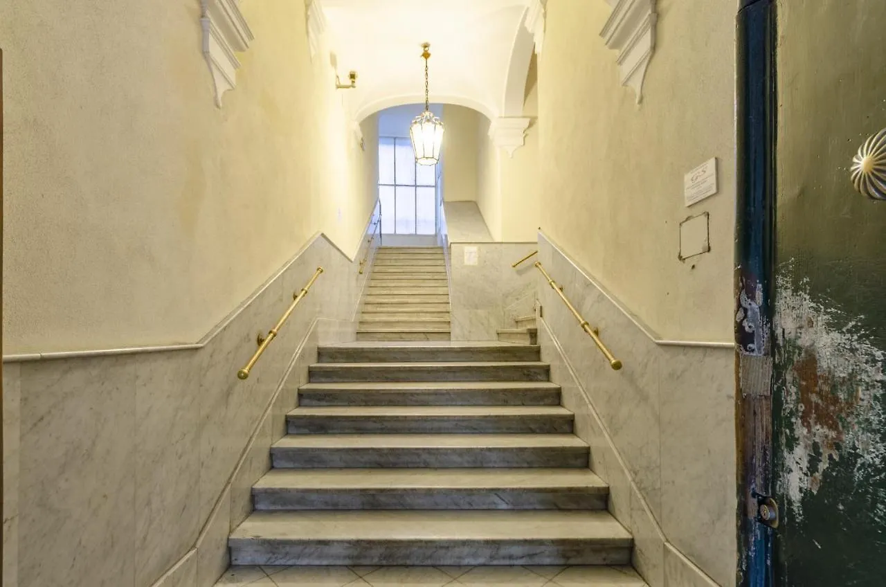San Luca Apartments By Wonderful Italy Genoa Italy
