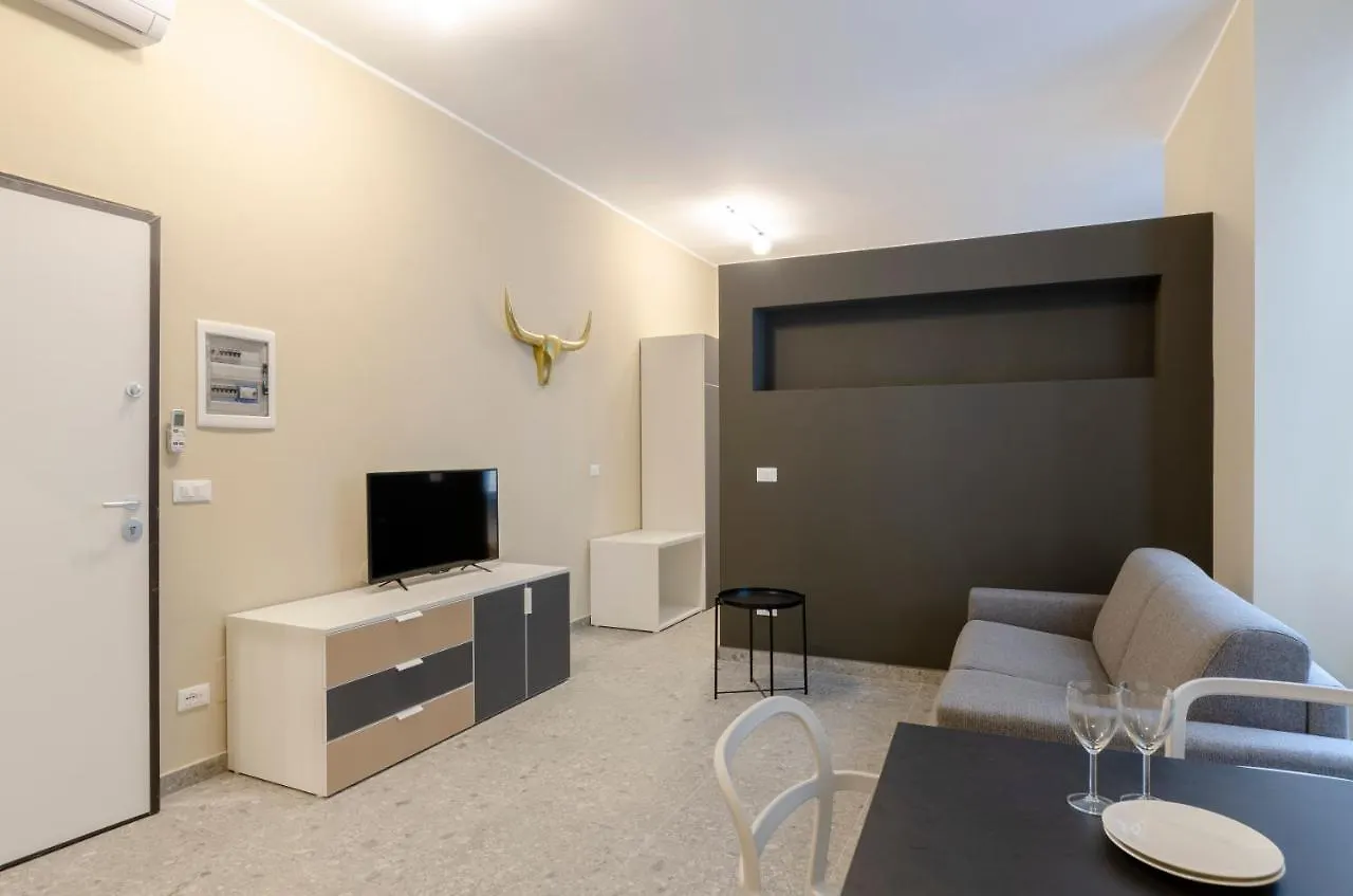 San Luca Apartments By Wonderful Italy Genoa