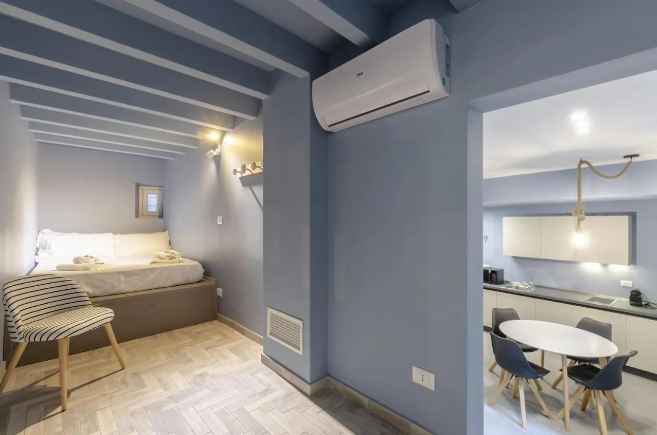 San Luca Apartments By Wonderful Italy Genoa