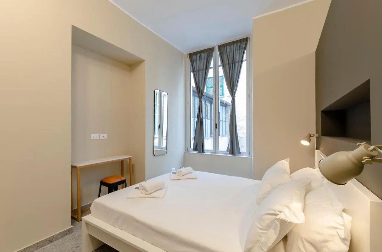 San Luca Apartments By Wonderful Italy Genoa