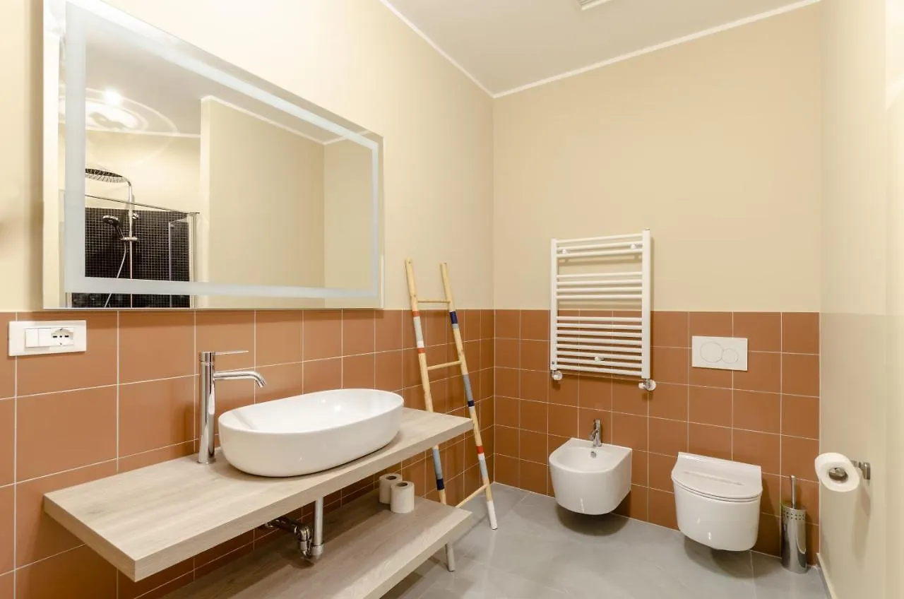 San Luca Apartments By Wonderful Italy Genoa
