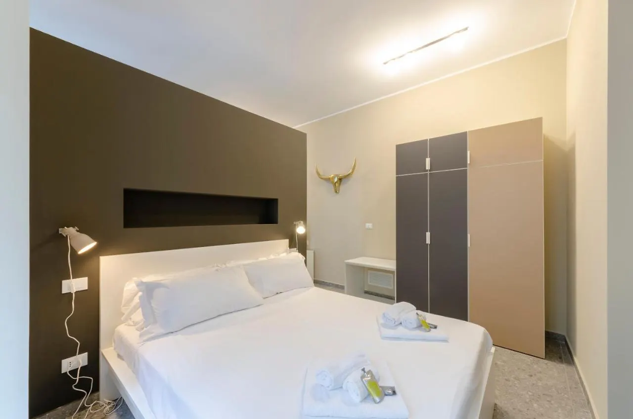 San Luca Apartments By Wonderful Italy Genoa