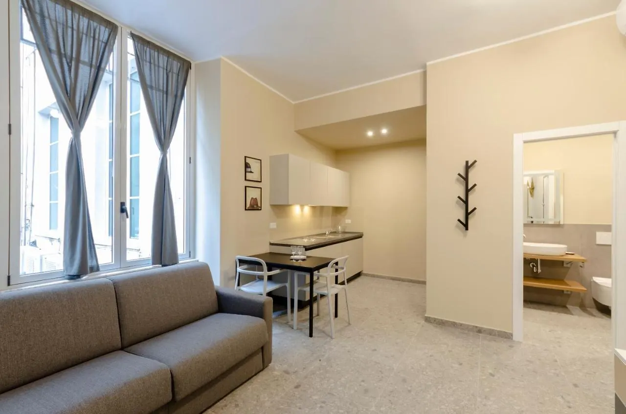 San Luca Apartments By Wonderful Italy Genoa 0*,  Italy