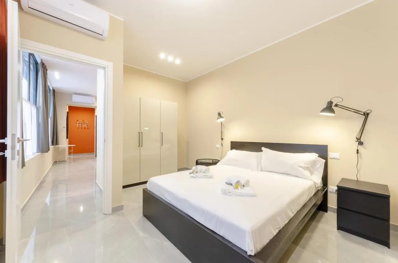 San Luca Apartments By Wonderful Italy Genoa Italy