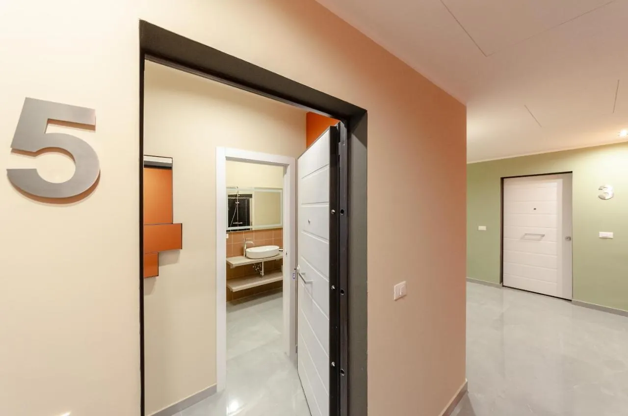 San Luca Apartments By Wonderful Italy Genoa