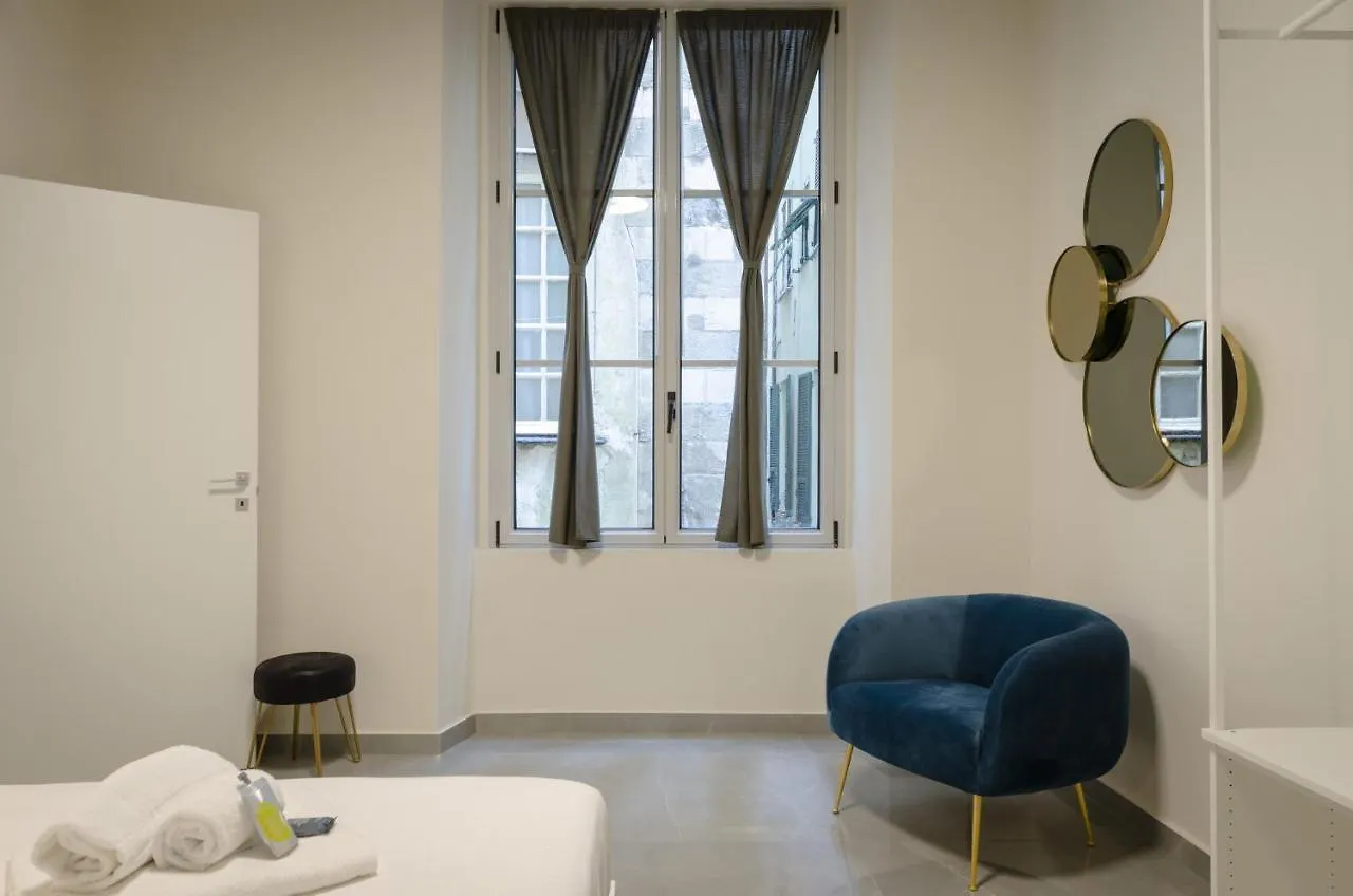 San Luca Apartments By Wonderful Italy Genoa Italy