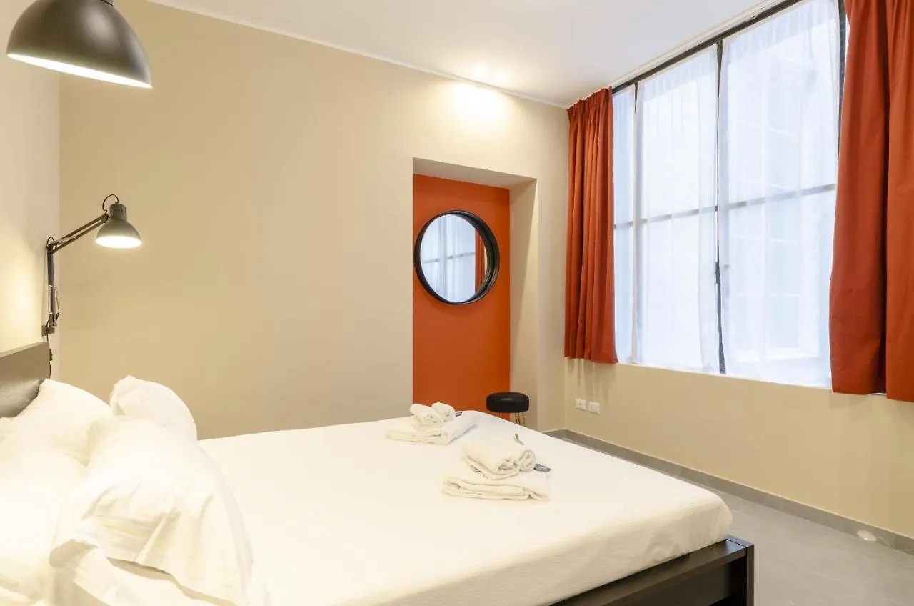 San Luca Apartments By Wonderful Italy Genoa 0*,  Italy